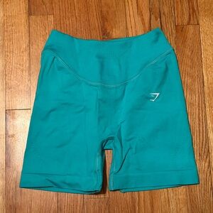 Gymshark Sweat Seamless Short